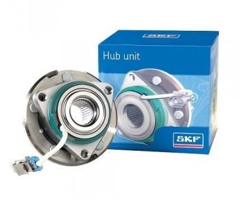 ARKA TEKERLEK PORYASI FIAT EGEA 51754196 - - BAF-0061 A - SKF - OEM 60656090
