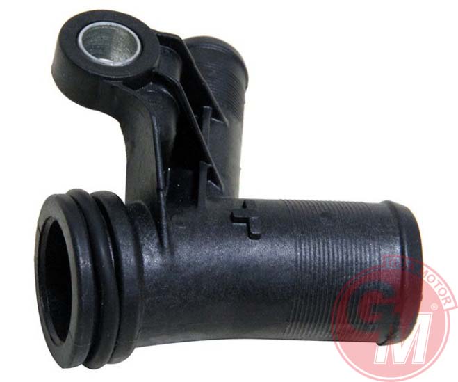 DEVİRDAİM BORUSU RENAULT EXPRESS 1.9 DİZEL F8Q - GUA - OEM 7700101034