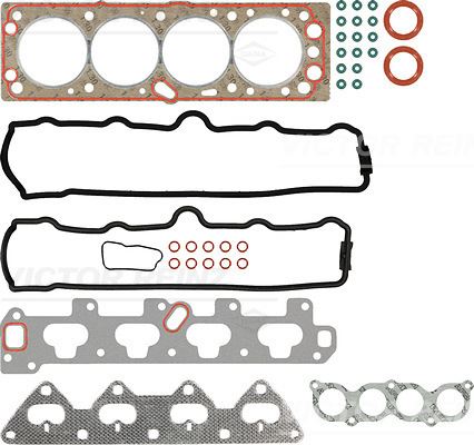 ÜST TAKIM CONTA ASTRA F-VECTRA B 1.6 16V X16XEL - V.REINZ - OEM 1606819