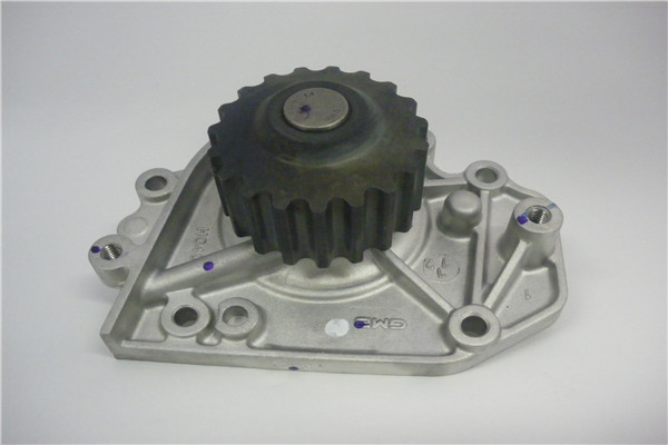DEVİRDAİM SU POMPASI HONDA CR-V 2.0L B20 RD1 96-01 - GMB - OEM 19200P75003