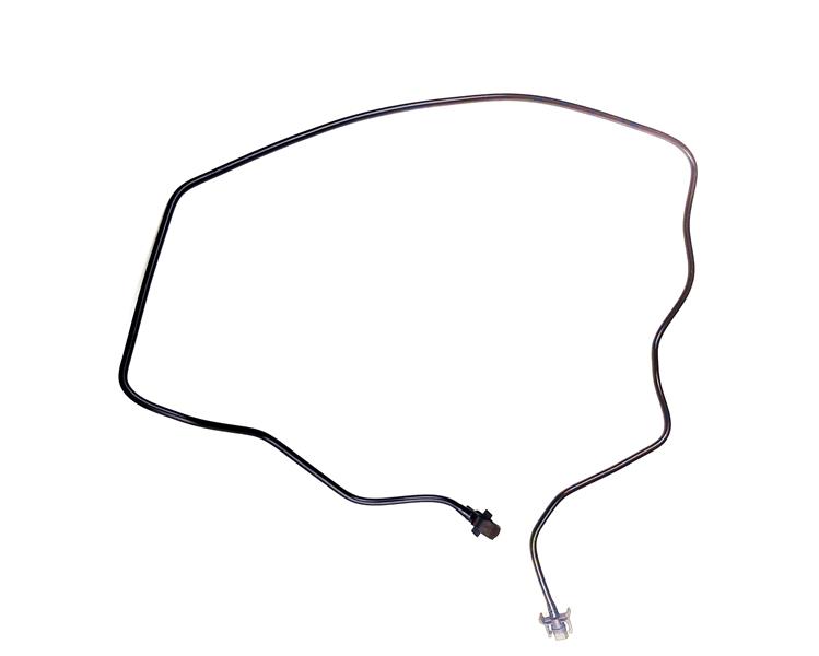 YEDEK SU DEPO HORTUMU FORD MONDEO S-MAX 1.6 TDCI 11-14 GALAXY II 1.6TDCI 11-15 (115 PS) T1BA T1WA - WINTECH - OEM BG918K012DB1724858