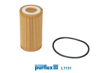 YAG FILTRESI FOCUS IV 1.5 CONNECT 1.5 PARTNER-BERLINGO-C3 III-C4 CACTUS PICASSO-C-ELYSEE-JUMPY 1.5BL - PURFLUX - OEM 2274296