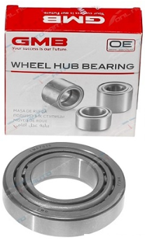 ÖN TEKER RULMANI BOXER (94-02) JUMPER (94-02) DUCA - GMB - OEM 3350.21