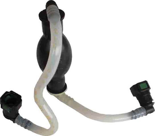 YAKIT BORUSU ARA BESLEME BORUSU KANGO II 1.5DCI K9K 08-13 - WINTECH - OEM 8200683525