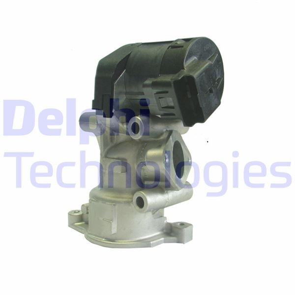 EGR VALFI P207-P307-P308-P407-P607-P807-C4-C8-SCUDO-ULYSSE-PHEDRA 2.0 - DELPHI - OEM 9681825280