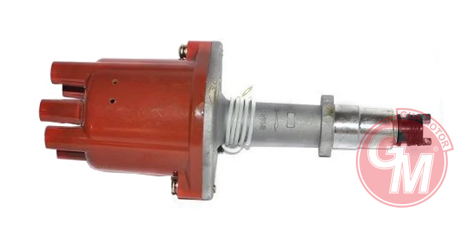 DISTRIBUTOR RENAULT R12 - SAGEMFRANS - OEM 61014806