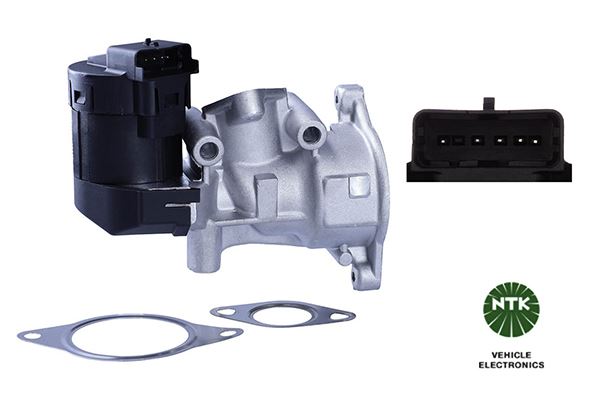 EGR VALFI P207-P307-P308-P407-P607-P807-C4-C8-SCUDO-ULYSSE-PHEDRA 2.0 #### - NGK - OEM 9681825280
