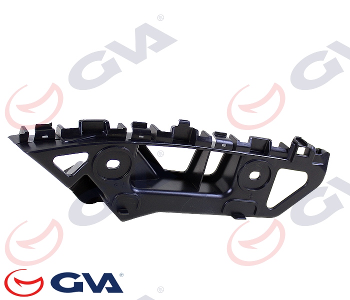 TAMPON BRAKETİ ÖN SOL CADDY 2011-2015 - GKL - OEM 2K5807183