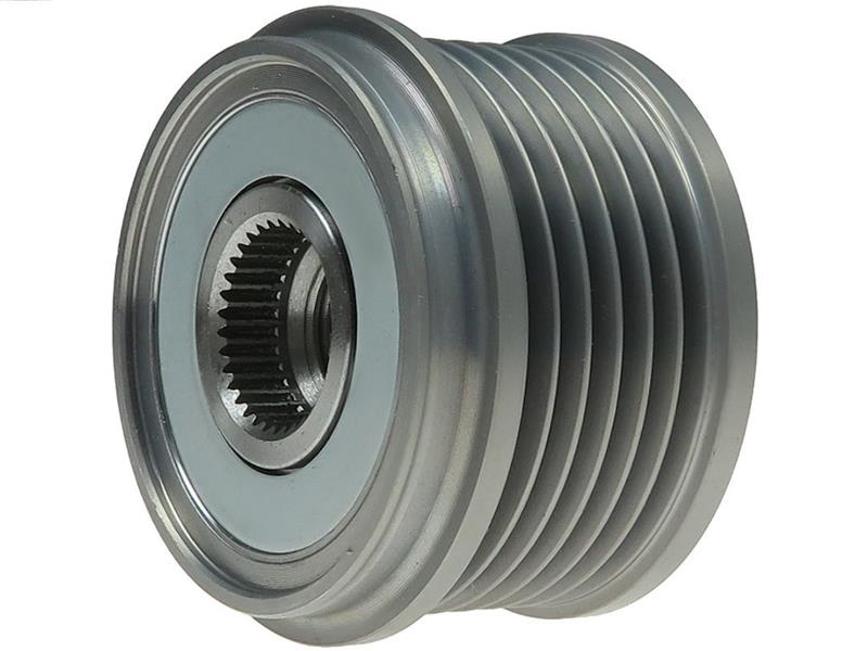 ALTERNATOR KASNAGI MERCEDES W176 W246 C117 X156 . RENAULT CLIO MODUS . INFINITI Q30 - VALEO - OEM A6071500060