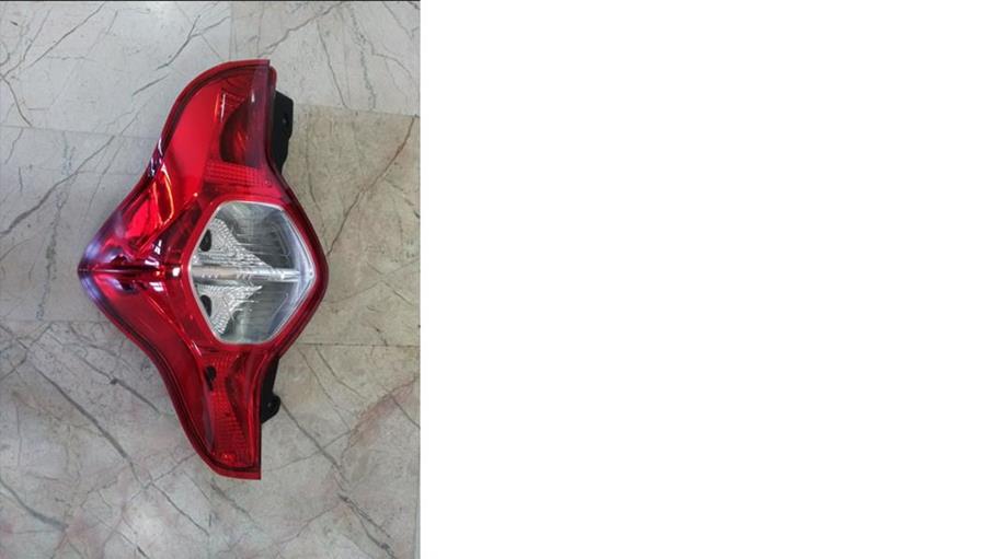 STOP LAMBASI SOL DACIA LODGY 2012 >>>2022 - PLEKSAN - OEM 265558016R