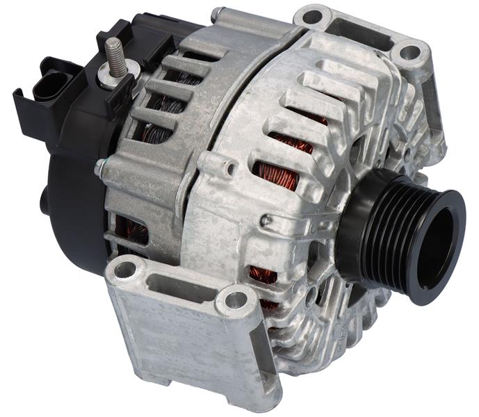ALTERNATOR (14V 200A) MERCEDES S-CLASS W221 06>13 - VALEO - OEM A0131540502