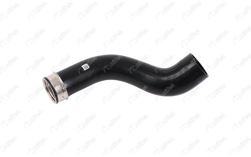 TURBOSARJ HORTUMU SAG MERCEDES C-CLASS OM646 W204 S204 - NIFEA - OEM A2045281882