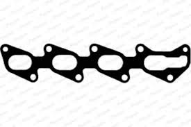 EGZOS MANIFOLD CONTASI (KAUCUK KAPLI PAZLANMAZ) ASTRA G-H COMBO CORSA B-C MERIVA TIGRA 1.2/1.4 Z12X - ROYAL - OEM 9225835