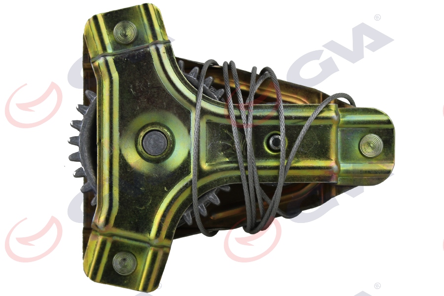 CAM KRİKOSU ARKA 1300 1600 M131 DKŞ - GVA - OEM 4375001