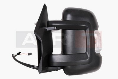 DIŞ DİKİZ AYNASI SAĞ DUCATO-BOXER-JUMPER 06> EL - ART - OEM 735424397
