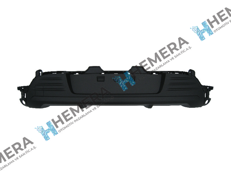 ARKA TAMPON ALT PARCA CLIO IV 2016 > MAT - PULO - OEM 850225236R