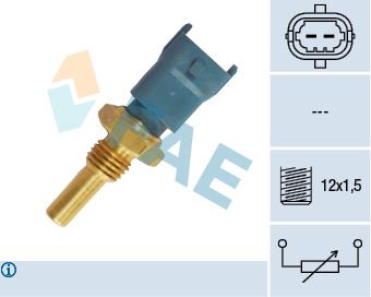 HARARET MÜŞÜRÜ ASTRA-VECTRA B-CORSA 1.2-1.4-1.6 16V (95-00) - FAE - OEM 1338511