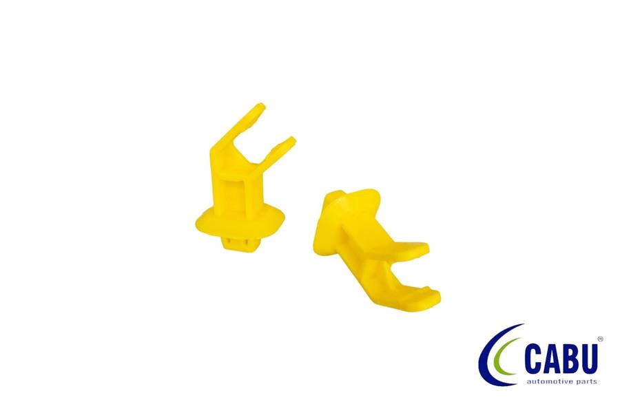 KAPUT DAYAMA DEMIR KLIPSI FOCUS-C-MAX (12-18) — CABU 789598 - CABU - OEM AM5116828AB