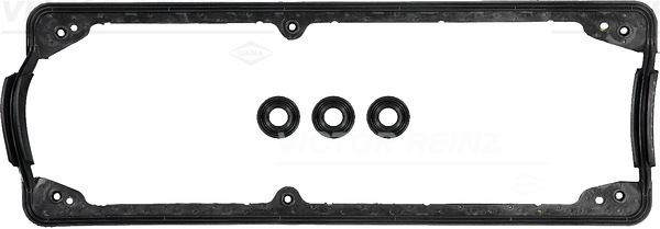 KÜLBÜTÖR (ÜST KAPAK CİVATA LASTİKLİ) CONTA POLO CORDOBA FABIA 1.6 (AEA AEE AEV AKV ALM) - V.REINZ - OEM 030103483K