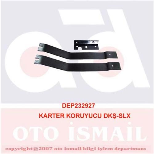 KARTER KORUYUCU DKŞ-SLX - DEPAR