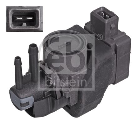 TURBO VALFI RENAULT CLIO III FLUENCE KANGOO LAGUNA III MEGANE II III - FEBI - OEM 149568021R