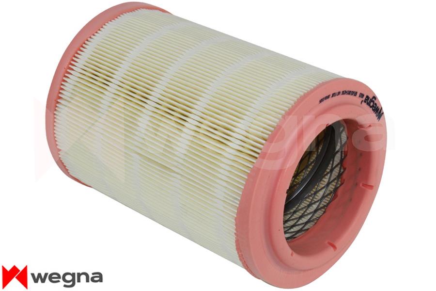 HAVA FİLTRESİ KIA BONGO K2900 2,5L D4CB CRDI (6 vites) 11-> / K2500 2,5L D4CB CRDI 10-> - WEGNA - OEM 281134E500