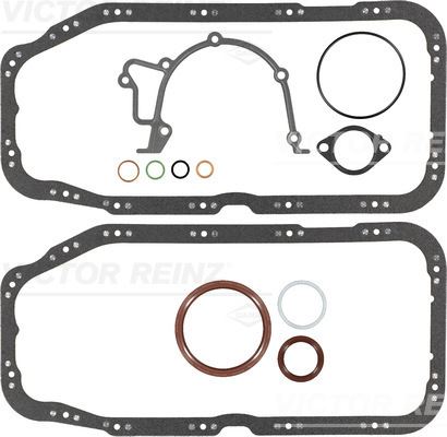 ALT TAKIM CONTA VECTRA A ASTRA F CALIBRA 2.0 16V 20XE C20XE - REINZ - OEM 1606639