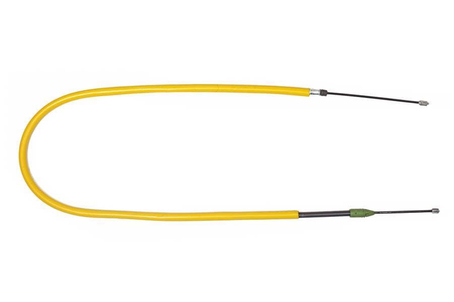 EL FREN TELI ARKA SOL DISK SCENIC 1.4 1.8 16V 01-> - CAVO - OEM 7700438266