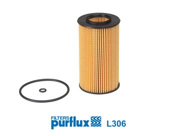 YAG FILTRE ELEMANI ASTRA CLASSIC 99>02 G VECTRA B C SIGNUM 03>08 FRONTERA SINTRA 2.0 2.2 DTH 2.2 DTI X20DTH Y20DTH Y22DTR X22DTH - PURFLUX - OEM 9117321