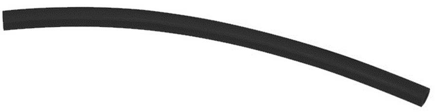 KARBURATOR JIKLE HORTUMU 7MM X 27CM DOGAN KARTAL SAHIN 1,6 - YTT - OEM 4333269