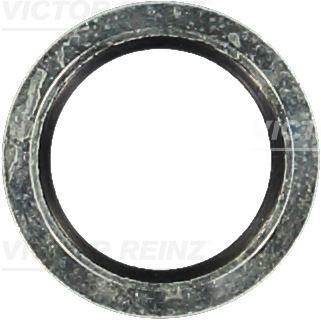 YAĞ KARTER TAPA PULU CORSA F-ASTRA L-MOKKA-PARTNER - V.REINZ - OEM 0164.88