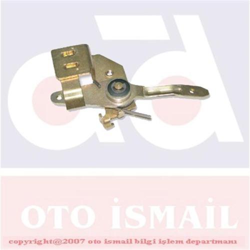 KAPI İÇ AÇMA KOLU ÖN SAĞ R12 (15240) - EGEKARAYEL - OEM 7702246972