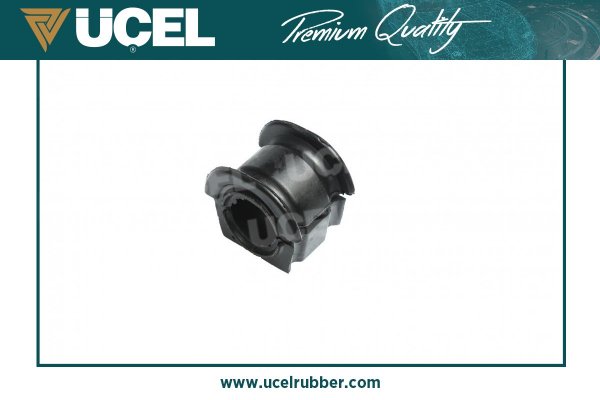 VIRAJ DEMIR LASTIGI 23.5MM PALIO SIENA ALBEA 96-> DOBLO 01-> TUM MOTOR TIPLERI - UCEL KAUCUK - OEM 46790552