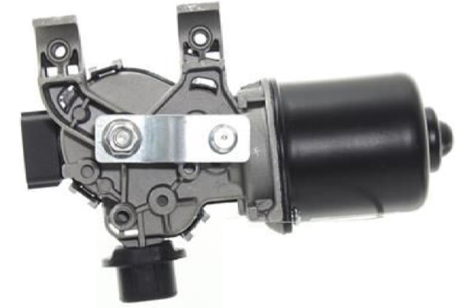 ÖN CAM SİLECEK MOTORU RENAULT CLIO IV 12> - HELLUX - OEM 288004542R