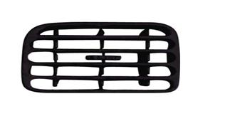 HAVALANDIRMA DIFRIZORU SOL (SIYAH) CLIO - KAYAPLASTIK - OEM 7702258279