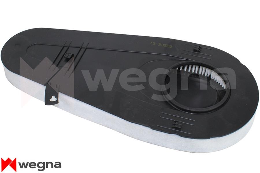 HAVA FILTRESI BMW N47 N57 F07 F10 F11 F01 F02 - WEGNA - OEM 13717800151