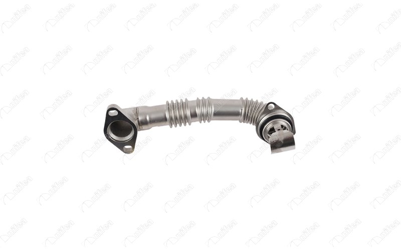 EGR BORUSU FORD-PEUGEOT-CİTROEN 10> 1.5-1.6 TDCİ - NIFEA - OEM 9803250080
