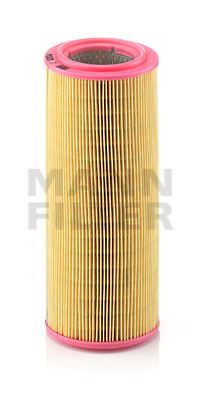 (x) HAVA FİLTRESİ PUNTO 1.8-1.9 - MANN - OEM 46552772