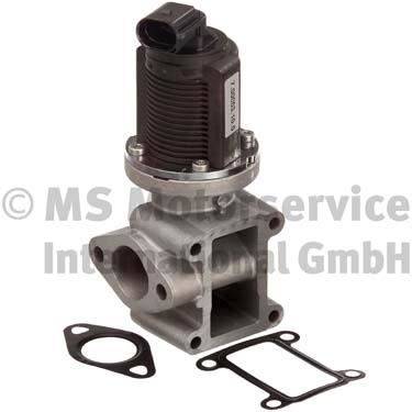 EGR VALFI (ELEKTRIKLI) VECTRA C ASTRA H ZAFIRA B 1.9 CDTI Z19DTH Z19DTJ - PIERBURG - OEM 46823850