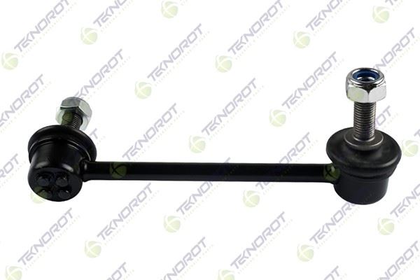 Z ROTU ARKA SAĞ HONDA ACCORD 2.0L R20A3 (CU2 CW2 kasa) 08-15 - TEKNOROT - OEM 52320TA0A01