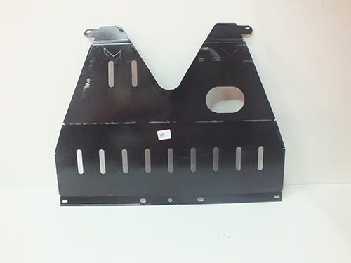 KARTER MUHAFAZASI BIPPER-FIORINO -NEMO DEMİR - AUTO - OEM 7136.KN