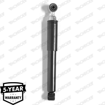 ARKA AMORTISOR GAZLI KANGOO 1.2 1.4 1.6 1.9 97>13 - MONROE - OEM 8202029306