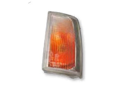 SİNYAL (DUYSUZ) SAĞ R9-R11 FAIRWAY (BEYAZ) - FARBA - OEM 7702202873