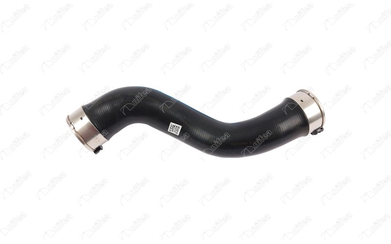 TURBOSARJ HORTUMU SOL MERCEDES GLK-CLASS OM651 X204 - NIFEA - OEM A2045280000