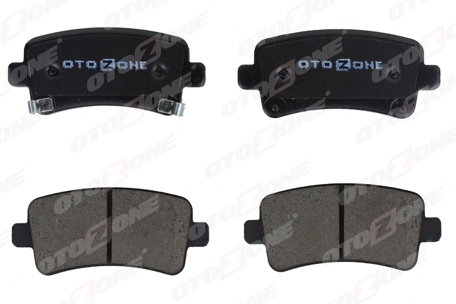 ARKA FREN BALATASI INSIGNIA A 08>17 SAAB 9.5 10 - OTOZONE - OEM 39021482