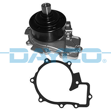 DEVIRDAIM POMPASI MERCEDES SPRINTER OM651 B906 - DAYCO - OEM A6512002301