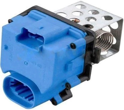 FAN REZİSTANSI 308 - HELLUX - OEM 1338.CP