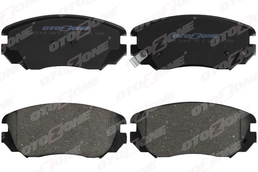 ÖN FREN BALATASI INSIGNIA A 08>17 MALIBU 12> - OTOZONE - OEM 95514525