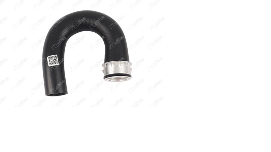 TURBO İNTERCOOLER HORTUMU OPEL CORSA C 00>06 COMBO C 00>10 TIGRA 04>10 1.3 DTCI Z13DT-Y13DT-Z13DTJ - NIFEA - OEM 5860818