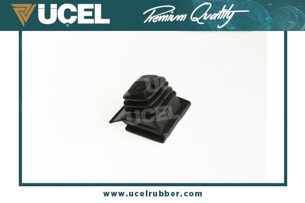 DEBRİYAJ TOZ KÖRÜĞÜ RENAULT MEGANE I (BA0-1) 1.4 16V-1.6-2.0 İ-1.9 D ECO-1.9 DTI - UCEL - OEM 7700856630